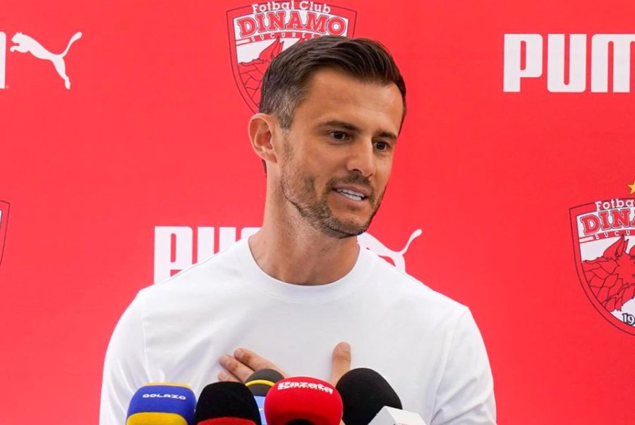 Dinamo și Rapid au ajuns la un acord, însă cu o mențiune: „O înțeleg sau nu”