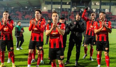 „Hai Ținutul Secuiesc!” » Csikszereda, „festival” de declarații halucinante înaintea duelului cu Sepsi