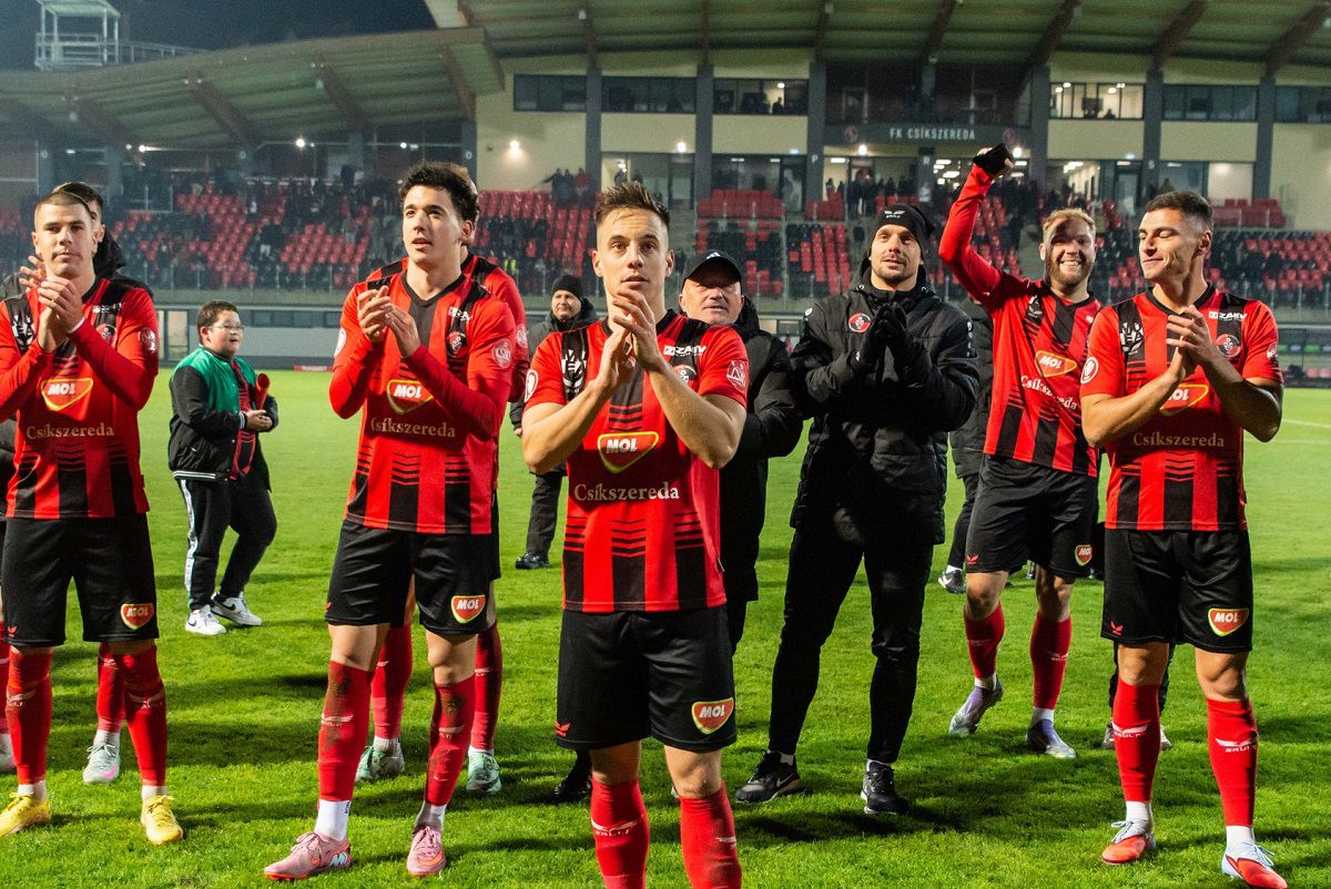 „Hai Ținutul Secuiesc!” » Csikszereda, „festival” de declarații halucinante înaintea duelului cu Sepsi