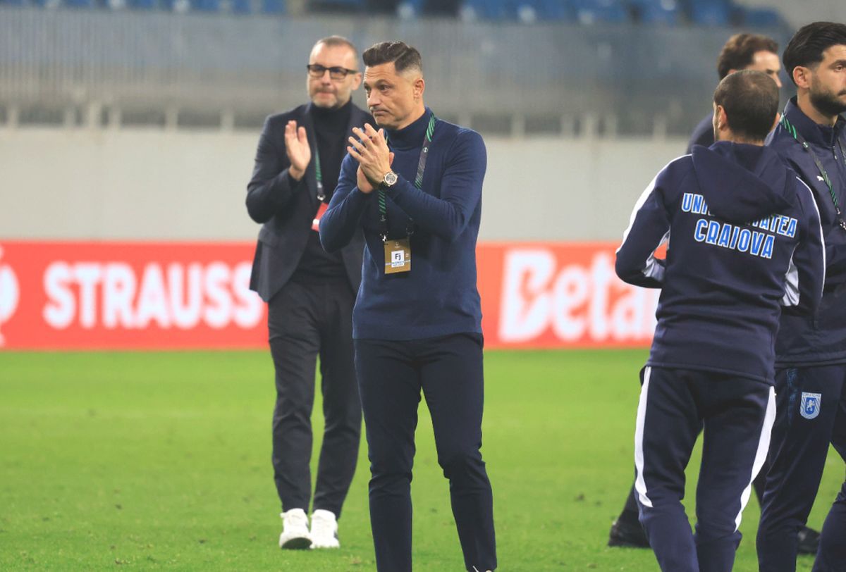 „NICIODATĂ cât sunt eu aici”