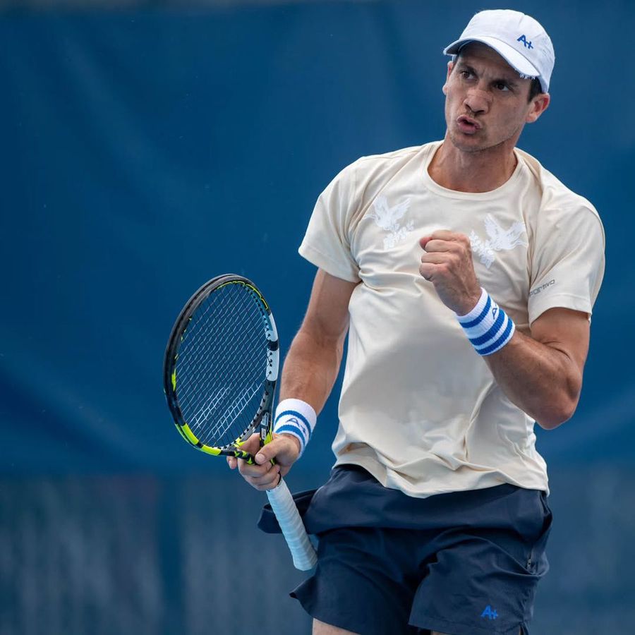 Un nou scandal de dopaj zguduie lumea tenisului