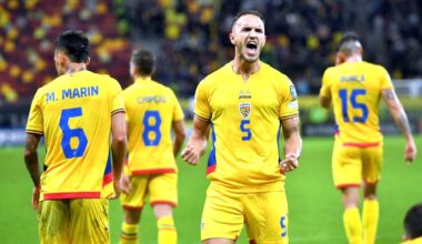România se poate califica direct la Campionatul Mondial + Meciul cu Bosnia, crucial