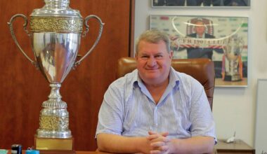 Iuliu Mureșan revine la CFR Cluj! A bătut palma cu Nelu Varga: „La ora 13 începe!”