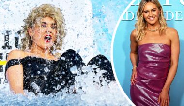 Retragere-șoc a înotătoarei cvadruple campioane mondiale și olimpice, la numai 25 de ani: „O decizie foarte dificilă”