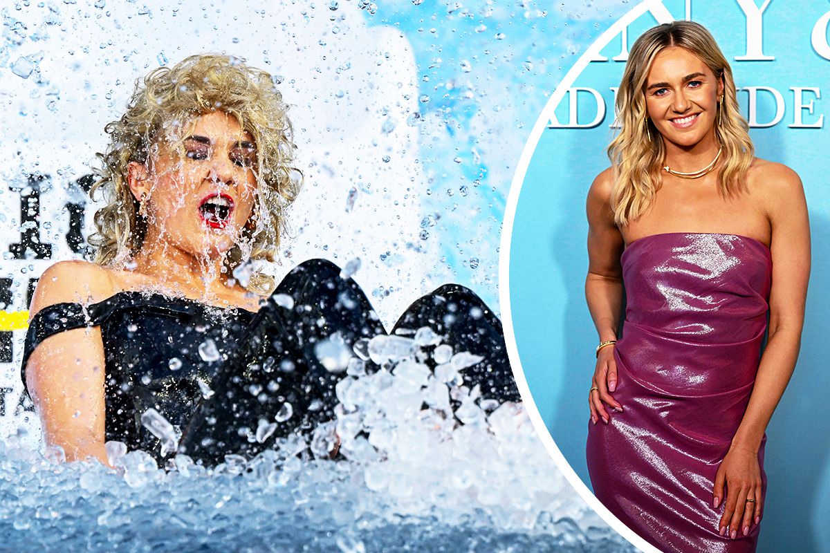 Retragere-șoc a înotătoarei cvadruple campioane mondiale și olimpice, la numai 25 de ani: „O decizie foarte dificilă”