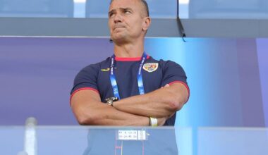 Acord total între CFR Cluj și Daniel Pancu!