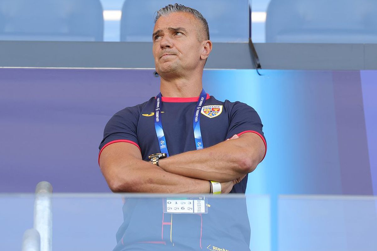 Acord total între CFR Cluj și Daniel Pancu!