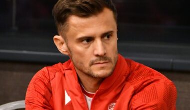 Andrei Nicolescu a făcut scandal după ce meciul Slobozia