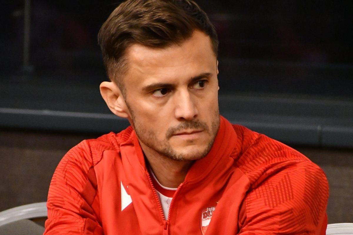 Andrei Nicolescu a făcut scandal după ce meciul Slobozia