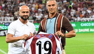 Daniel Pancu s-a înțeles cu CFR Cluj!