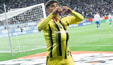 Cu 4 zile înainte de Dinamo