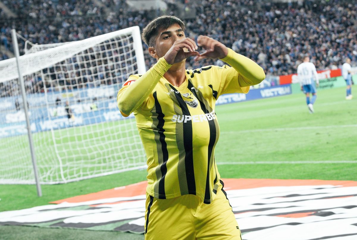 Cu 4 zile înainte de Dinamo