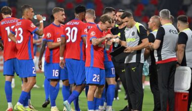 FCSB se transformă, după decizia de ultimă oră anunțată de Gigi Becali