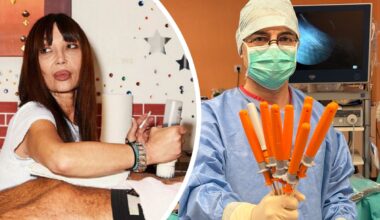 EXCLUSIV ANTI-Marijana Kovacevic! „Dacă placenta e de la un animal sau un om bolnav?!” » Cel mai cunoscut ortoped din medicina sportivă dezmembrează tratamentele vraciului din Serbia