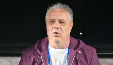 „M-a dezgustat! Dacă făceam așa ceva, mă punea Erdogan pe avion”