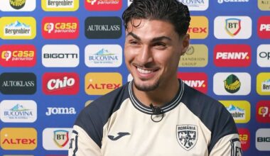 „Încă nu vorbesc limba, dar am dicționarul cu mine”