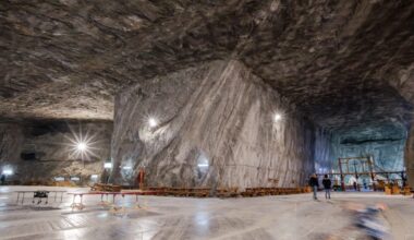 Ce împiedică listarea Salrom la bursă? Conducerea companiei a fost demisă după dezastrul de la Praid, iar alte tentative au fost oprite