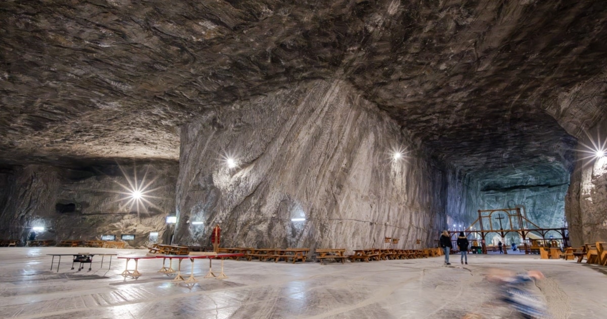 Ce împiedică listarea Salrom la bursă? Conducerea companiei a fost demisă după dezastrul de la Praid, iar alte tentative au fost oprite