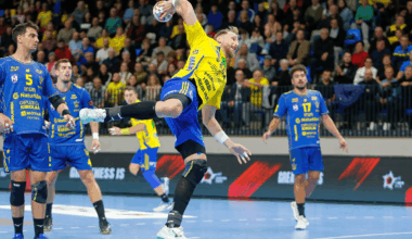 Potaissa Turda, învinsă fără drept de apel în EHF European League