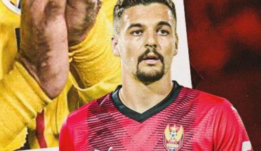 Adrian Petre a semnat: „Bine ai venit!”