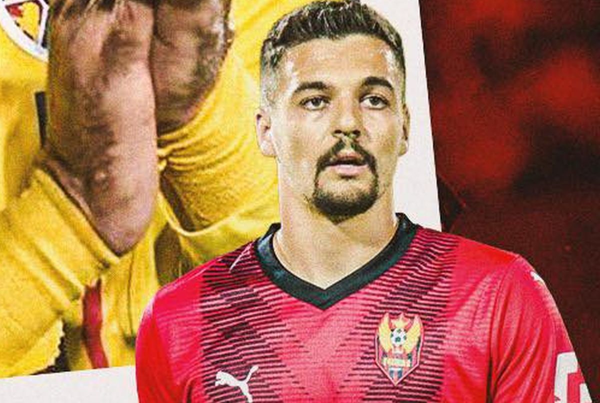 Adrian Petre a semnat: „Bine ai venit!”