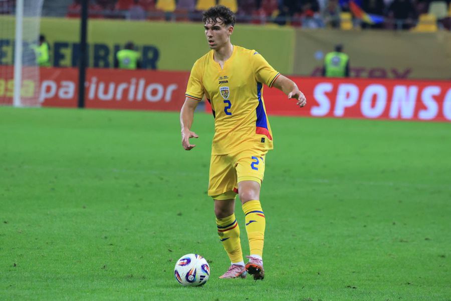 Îi închide ușa în nas lui Gigi Becali: „Nu e de vânzare”