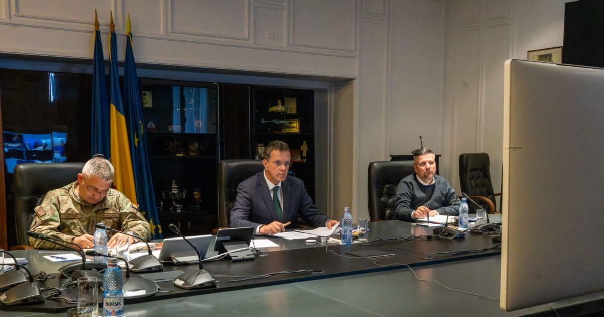 Industria de apărare românească are șansa unor investiții de 11 miliarde de euro. Cum se vor împărți banii între Armată și Interne