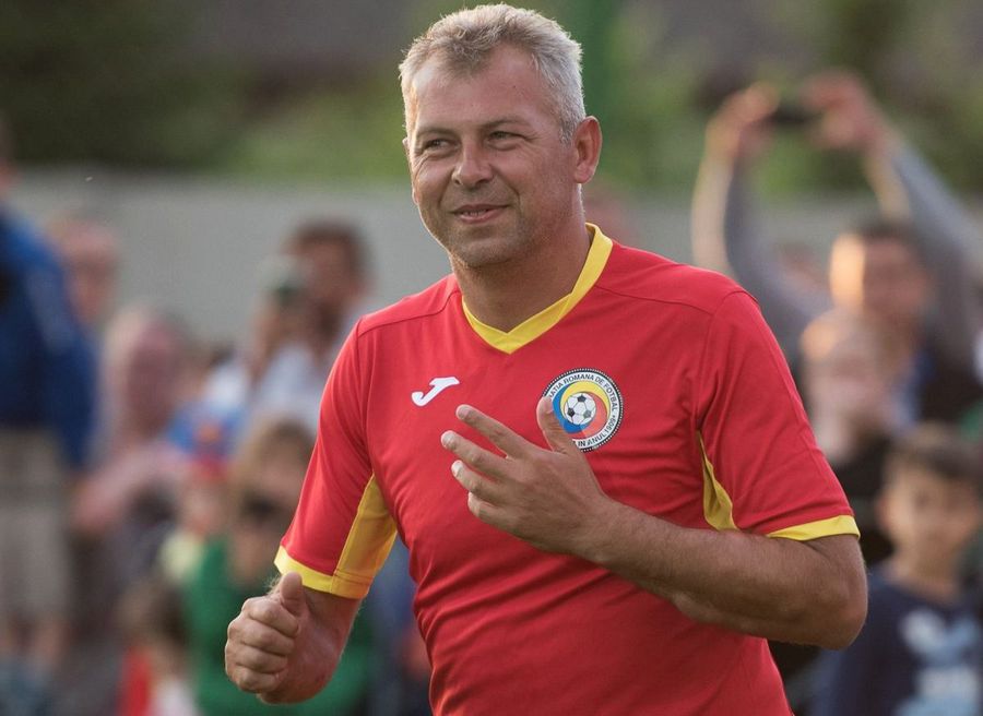 „Când l-am văzut prima oară, am zis: «Doamne, ce talent»”. Omul care l-a descoperit și promovat pe Vlad Dragomir dezvăluie: „În momentul ăla, l-am sunat pe președinte”