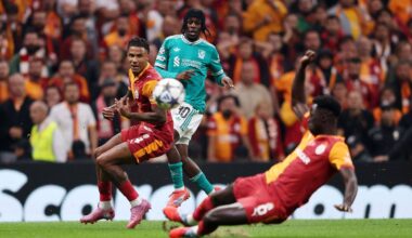 9 meciuri din Liga Campionilor s-au jucat marți » Spectacol total într-o seară cu 33 de goluri