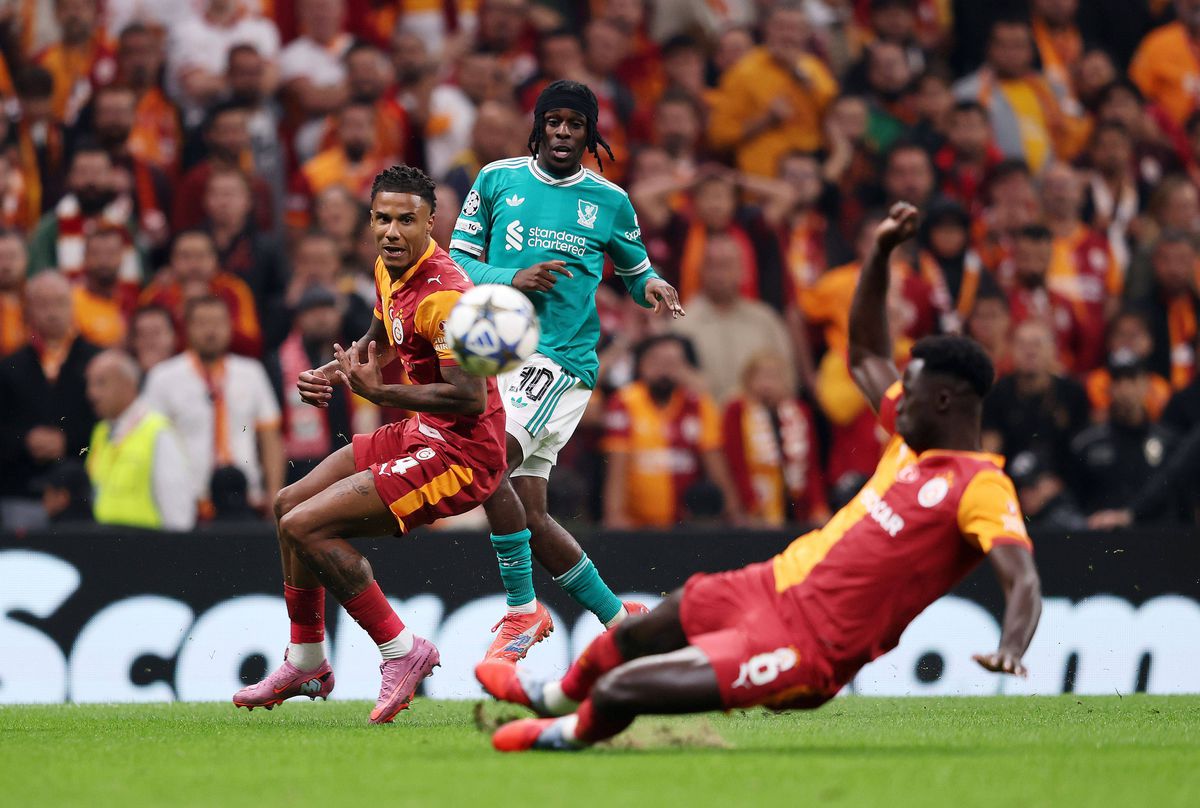 9 meciuri din Liga Campionilor s-au jucat marți » Spectacol total într-o seară cu 33 de goluri