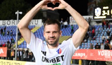 Banii fac minuni la FC Botoșani » Noul sistem de premiere a prins la liderul din Superliga