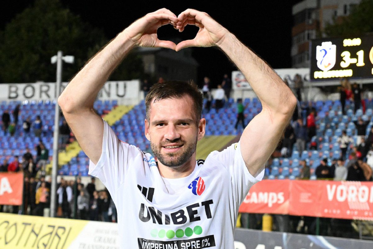 Banii fac minuni la FC Botoșani » Noul sistem de premiere a prins la liderul din Superliga