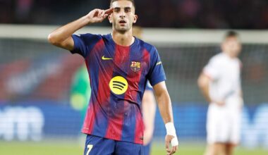 Barcelona a pierdut dramatic cu PSG, dar tot a bătut un record vechi de 81 de ani!