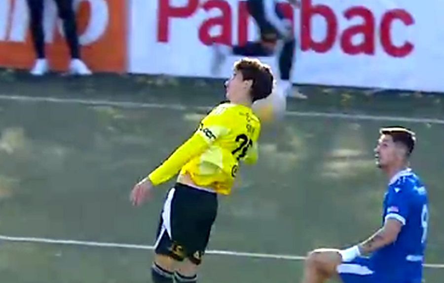 Întors de U Cluj, antrenorul a făcut iureș: „Îți vine să te miroși, să vezi dacă miroși urât!”