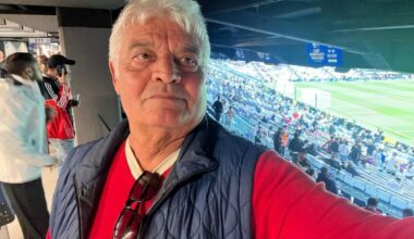 Ioan Andone a fost pe „Bernabeu” la Real Madrid