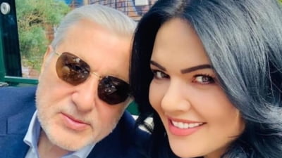 A cincea soție a lui Ilie Năstase a dat detalii despre divorț: ”Voia să scape cât mai repede de ea”