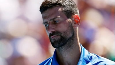 A fost distrusă și refăcută. Cum l-au ”pedepsit” sârbii pe Djokovic pentru că s-a mutat din țară