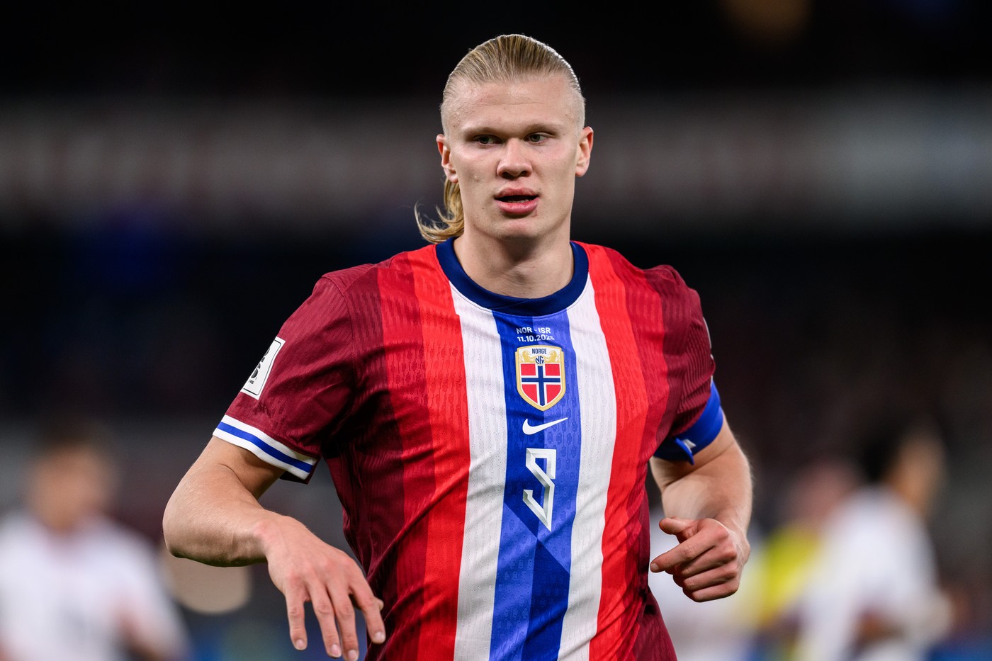 A fost măcel, cu Haaland pe post de killer, dar atacantul lui City s-a și făcut de râs