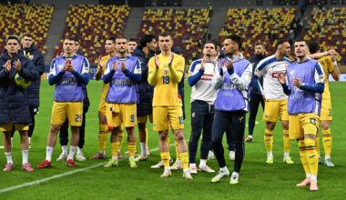 „El va fi titular cu Austria!”