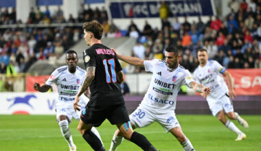 Șoc în Superliga! A treia echipă care primește interdicție la transferuri