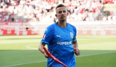 A venit decizia Comisiei de Disciplină! Ce suspendare a primit Bancu pentru eliminarea cu Dinamo