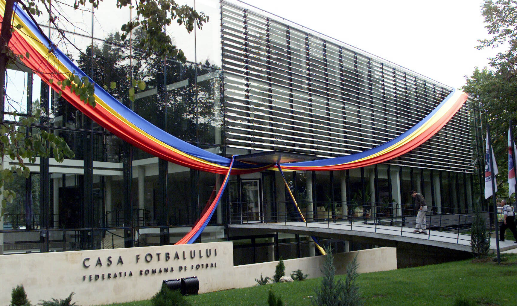 A venit decizia FRF după ce englezii au cerut insolvența FCSB