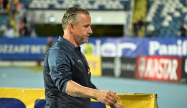 A venit decizia șefilor legată de demiterea imediată a lui Laurențiu Reghecampf