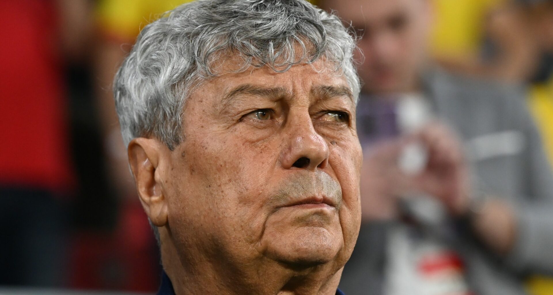 A venit verdictul medicilor și Mircea Lucescu este distrus. Diagnosticul e clar