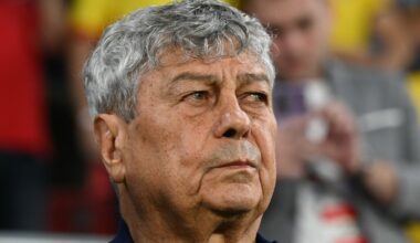 A venit verdictul medicilor și Mircea Lucescu este distrus. Diagnosticul e clar