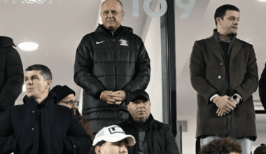 stadionul Giulești poate fi pus sub sechestru!