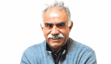 Abdullah Ocalan