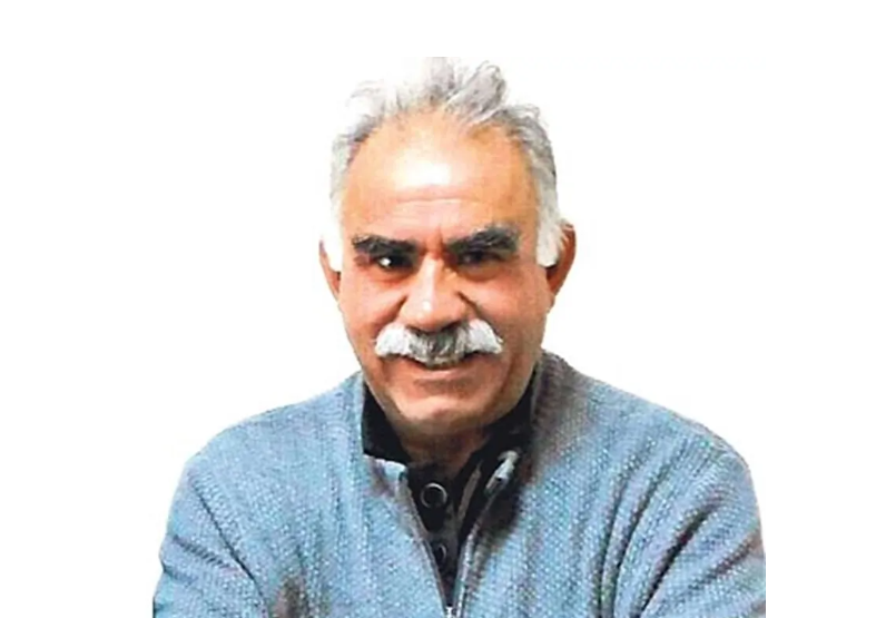Abdullah Ocalan