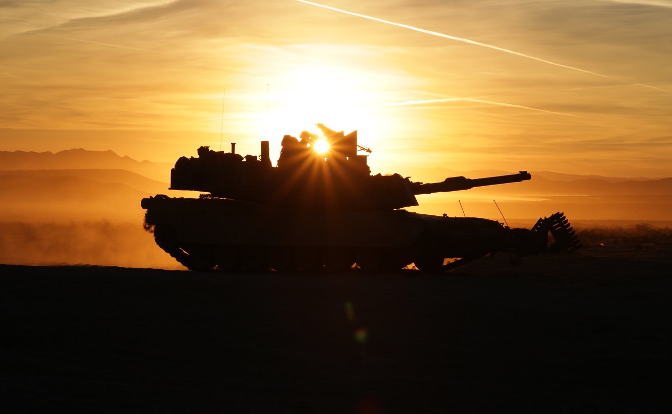 De ce România și NATO pariază pe tancuri, chiar dacă dronele le distrug în Ucraina