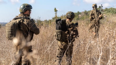 Acord de pace încălcat în Gaza. Armata israeliană a deschis focul și a ucis patru palestinieni